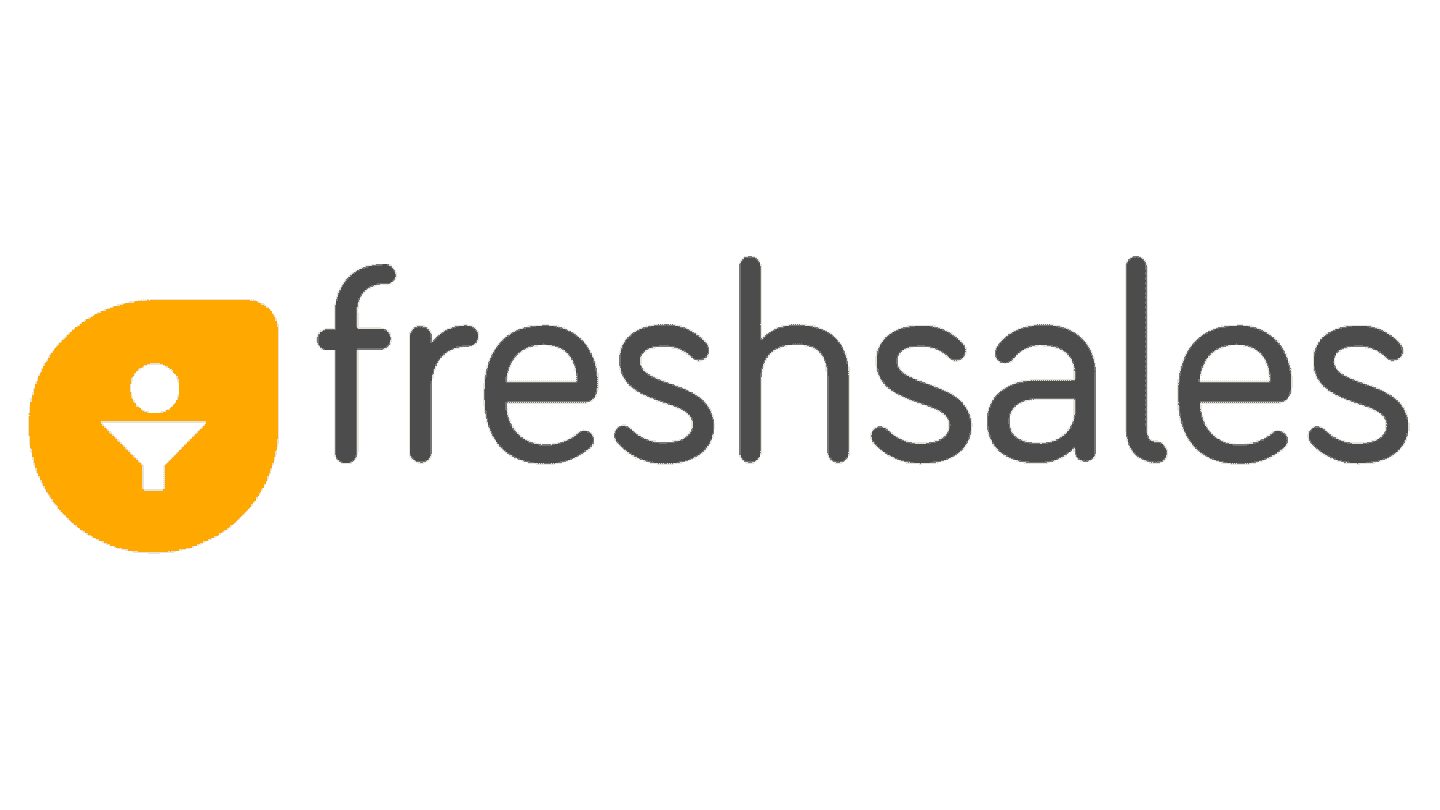 freshsales-vector-logo